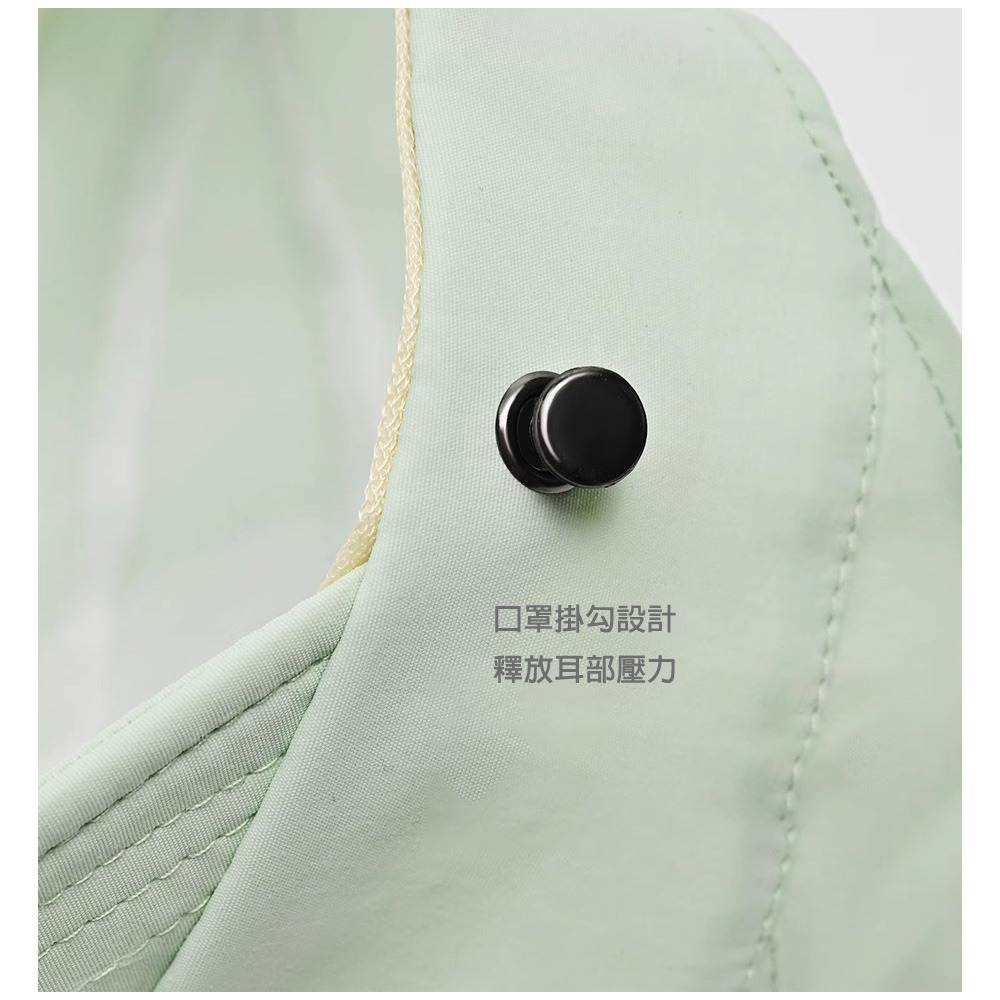 空頂設計防曬帽 現貨🔥可扎馬尾帽 明星同款遮陽帽 防曬帽 海邊草帽 編織帽 海灘帽 空頂帽 防曬遮陽帽 STARS-細節圖7