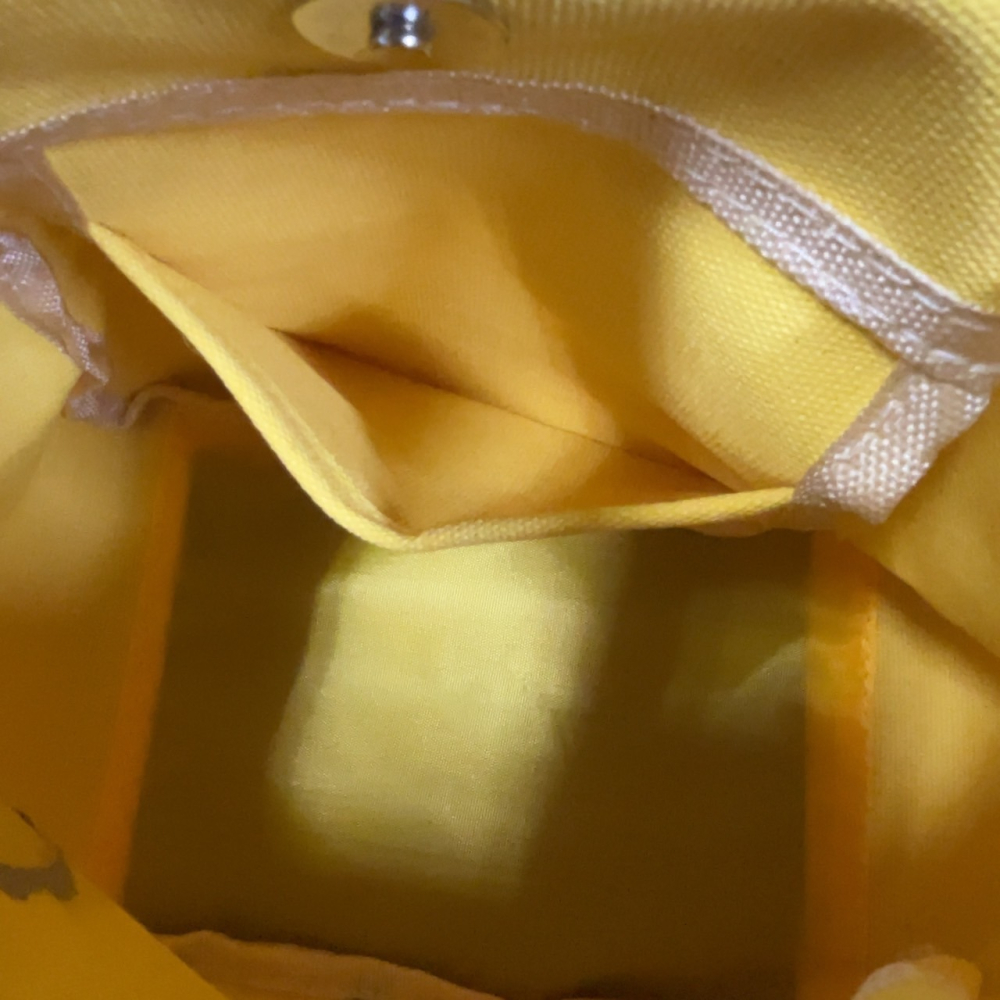 【星辰】起司奶酪包 小紅書同款帆布包 斜挎包 小眾單肩包 搞怪包 可愛包包 高質量平價包包 手提斜挎包 帆布包-細節圖5