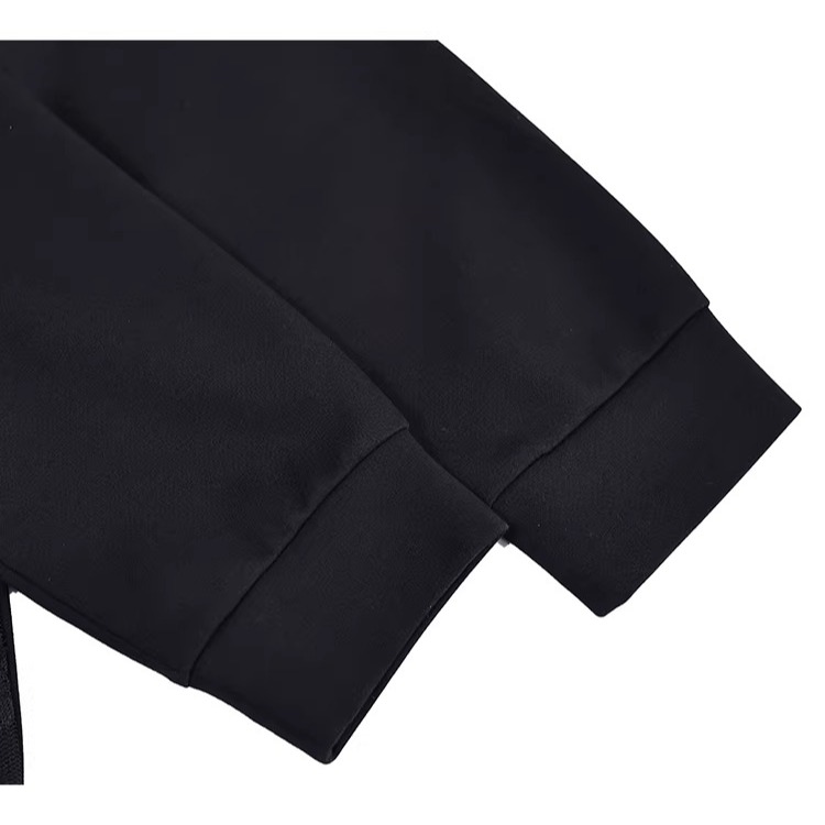 漾貝比【9155794】中大尺碼女裝 圓領釘珠時尚拼接花蕾絲織衣上衣(36-46)-細節圖10