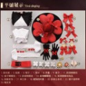 【可莉】cosplay 琪花星燭 cos服 原神 蘿莉-規格圖10