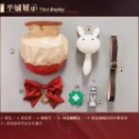 【可莉】cosplay 琪花星燭 cos服 原神 蘿莉-規格圖10