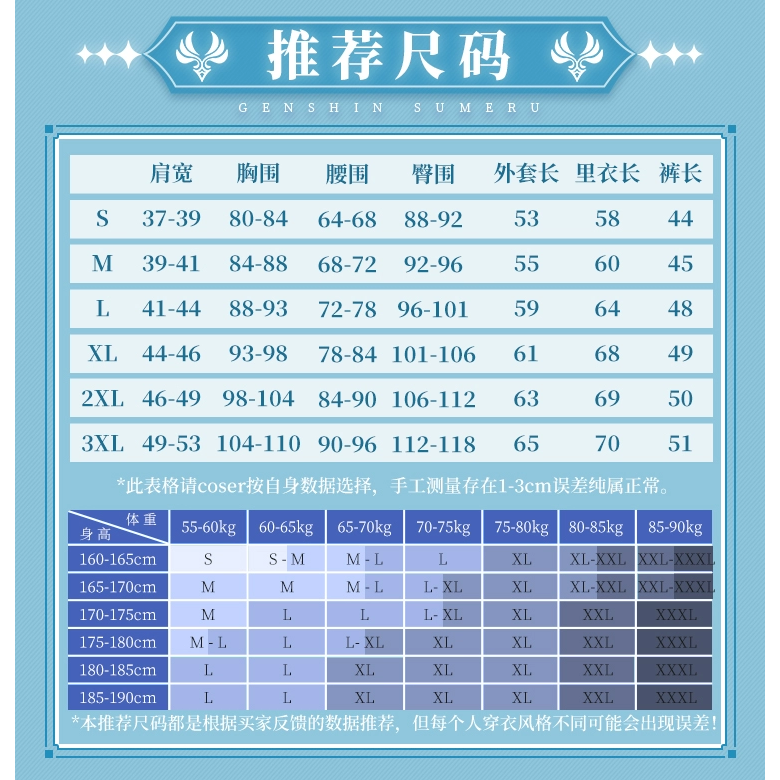 【流浪者】散兵 cosplay 三分妄想 金屬配件 發光神紋 原神 須彌-細節圖6