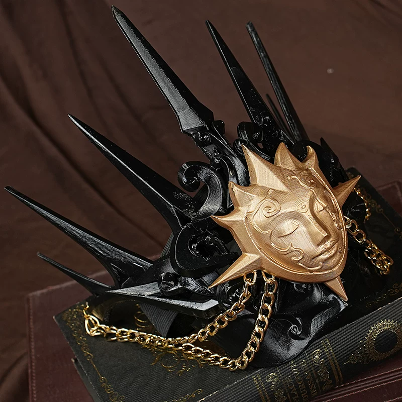 【守夜人】cosplay 衣服道具 監管者 第五人格-細節圖5