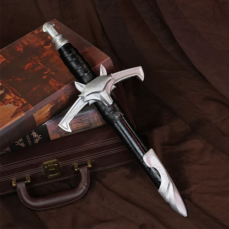 【守夜人】cosplay 衣服道具 監管者 第五人格-細節圖6