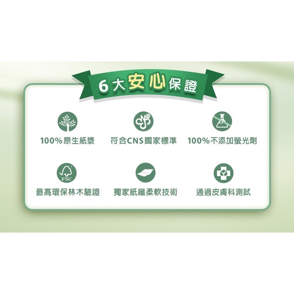 免運費可刷卡【Kleenex 舒潔】絲絨舒膚抽取衛生紙110抽x60包/箱 $899-細節圖4