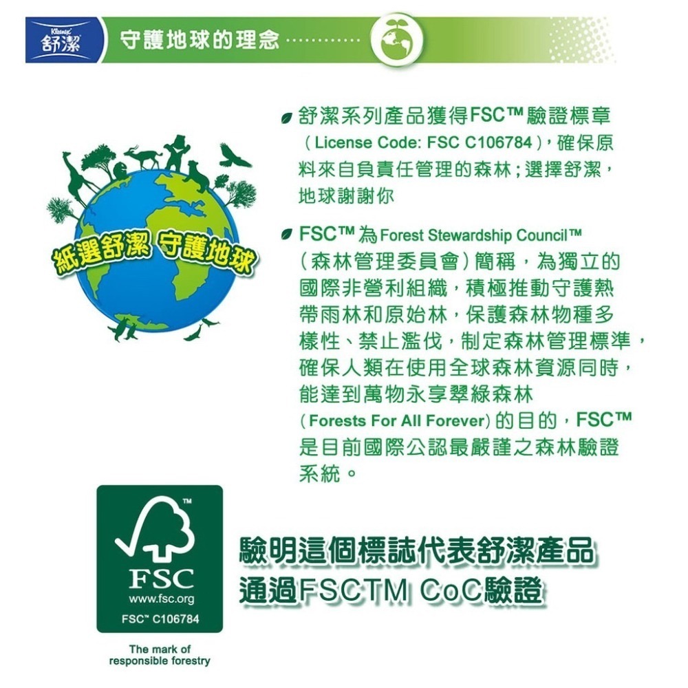 免運費可刷卡【Kleenex 舒潔】絲絨舒膚抽取衛生紙110抽x60包/箱 $899-細節圖6