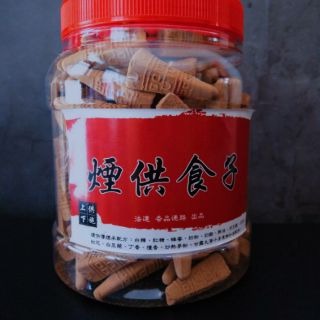 煙供/藥供食子/甘露/五色布 800g 桶裝 現貨快出-細節圖5