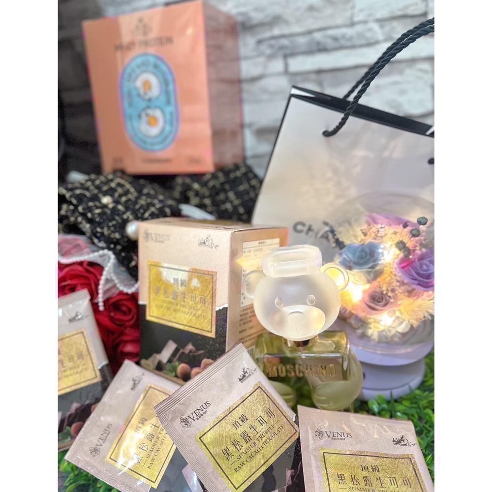 公司正貨 非即期品 維納斯 高纖蔬果粉-細節圖5