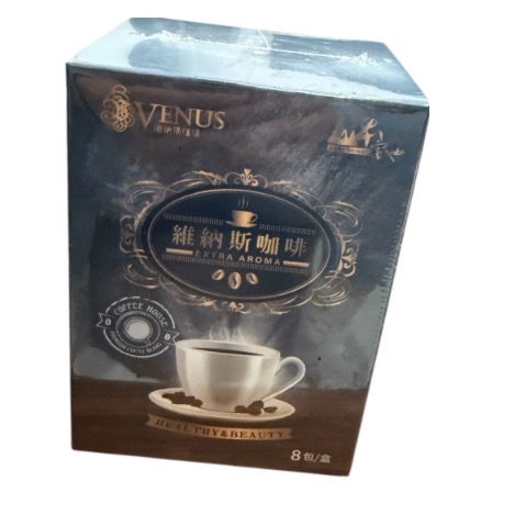 公司正貨 非即期品 維納斯 高纖蔬果粉-規格圖6