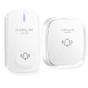 公司貨 多對多通知鈴 超遠穿牆門鈴 無線 HANLIN-SOS111 按鈴免電 防水 按鈕自發電 服務鈴 求救鈴 看護-規格圖11