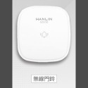 公司貨 多對多通知鈴 超遠穿牆門鈴 無線 HANLIN-SOS111 按鈴免電 防水 按鈕自發電 服務鈴 求救鈴 看護-規格圖11