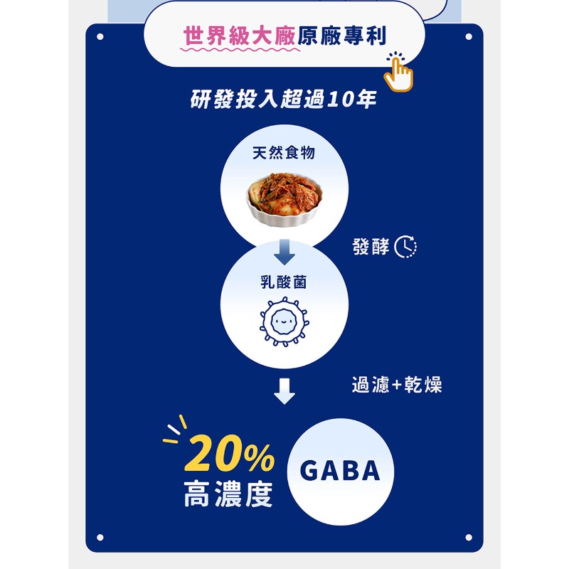 WEDAR薇達 夜酵素PRO (30顆/盒-細節圖2