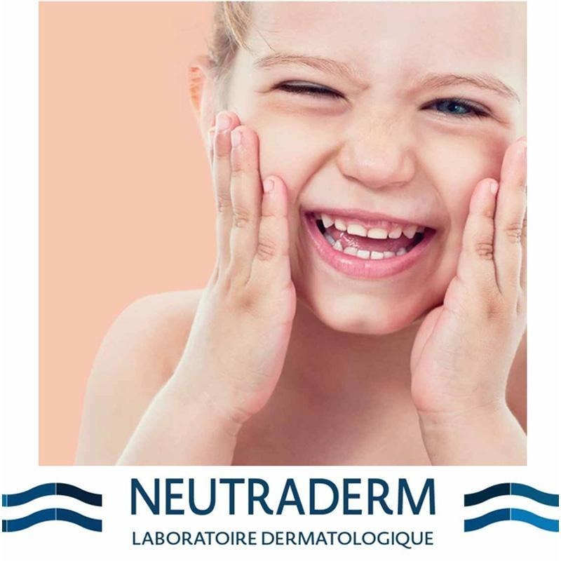 海洋之膚】海洋B5香水沐浴潔膚露 500ml-細節圖8