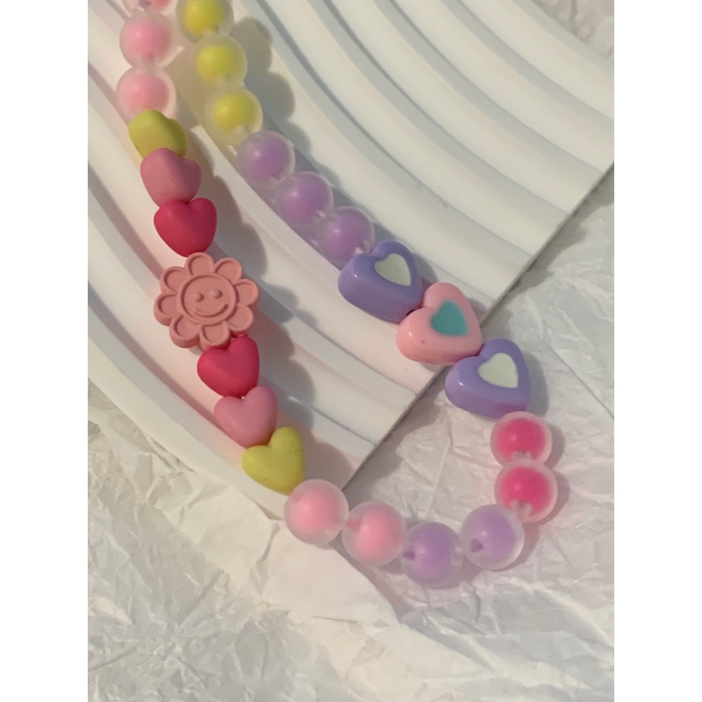 Y2K手機鍊、鑰匙圈、包包吊飾-細節圖2