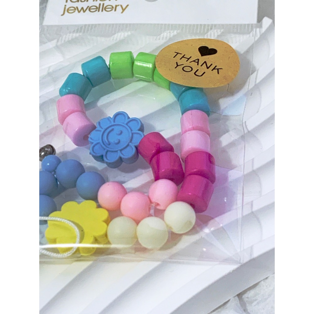 Y2K手機鍊、鑰匙圈、包包吊飾-細節圖3