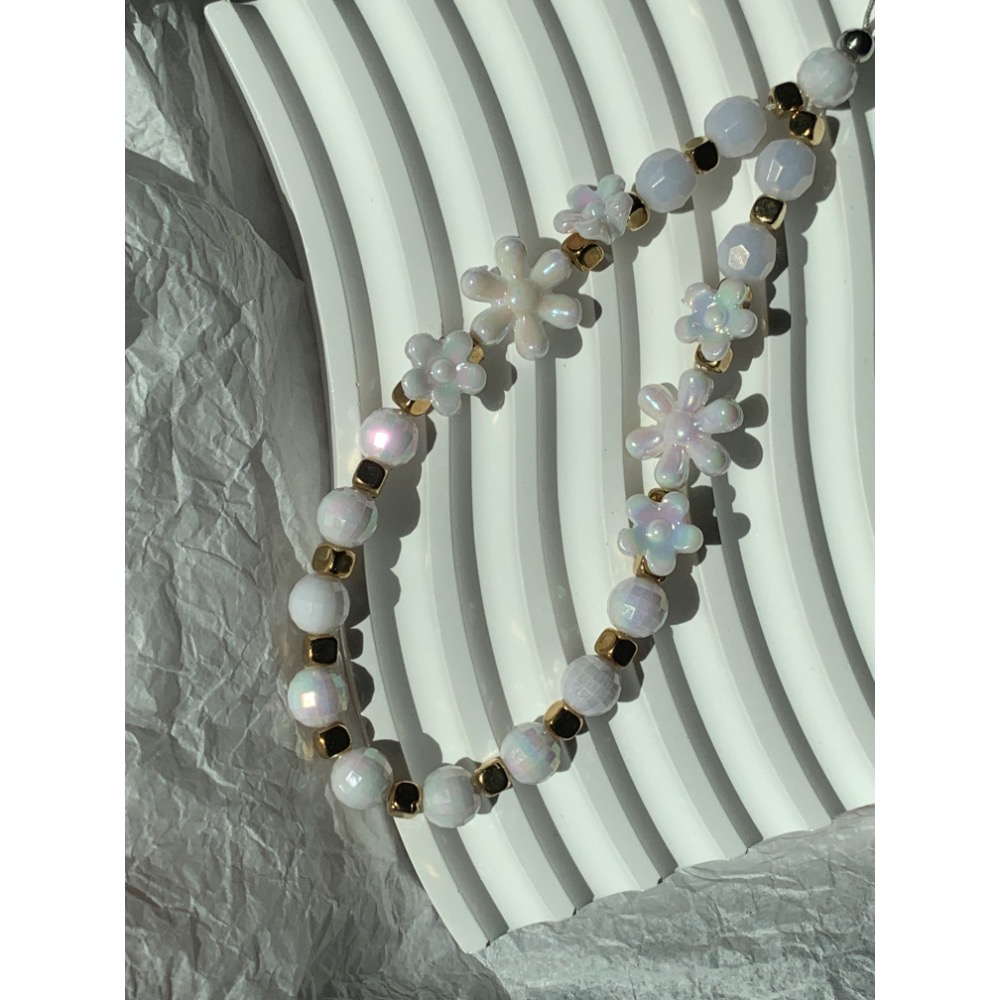 Y2K手機鍊、鑰匙圈、包包吊飾-細節圖7