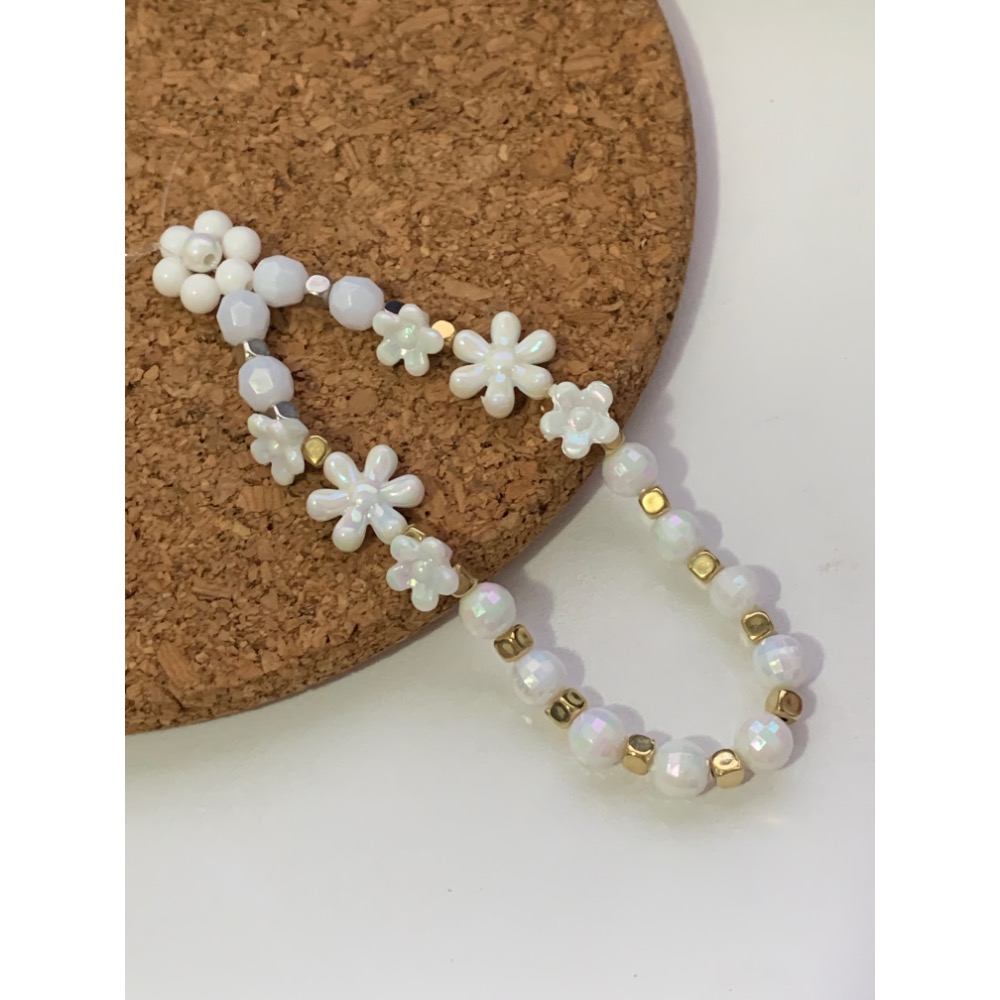 Y2K手機鍊、鑰匙圈、包包吊飾-細節圖8