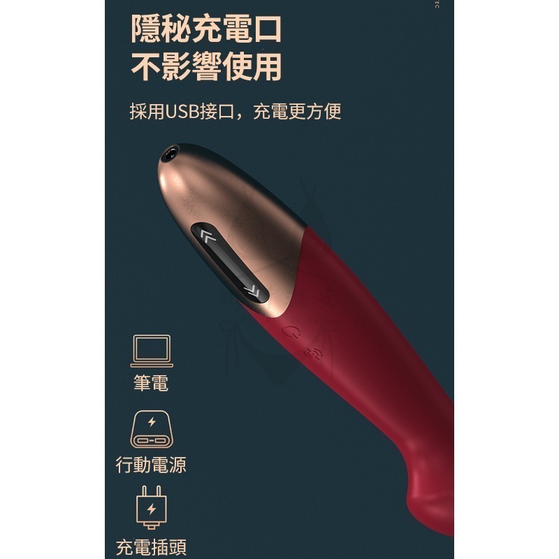 【台灣現貨】跳蛋 按摩棒 情趣 跳蛋 情趣按摩棒 VIOTEC泰茜 情趣用品 跳蛋無線 女性情趣 情趣精品 成人用品-細節圖3