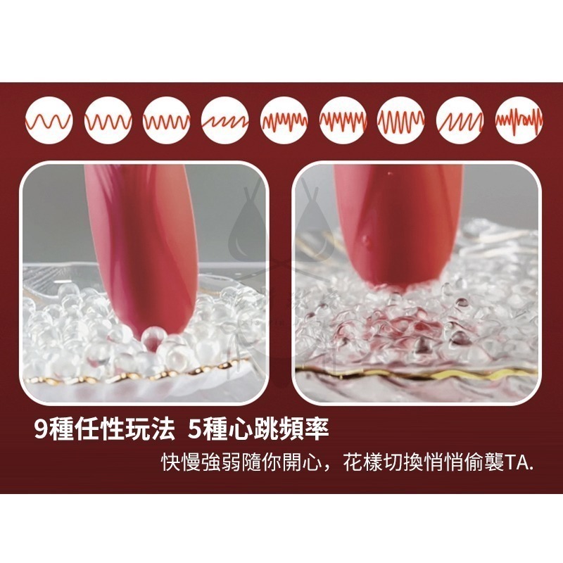 【台灣現貨】跳蛋 按摩棒 自慰棒 跳蛋 情趣自慰棒 VIOTEC 奧莉芙 情趣 成人玩具 情趣玩具 震動棒 女用自慰器-細節圖3