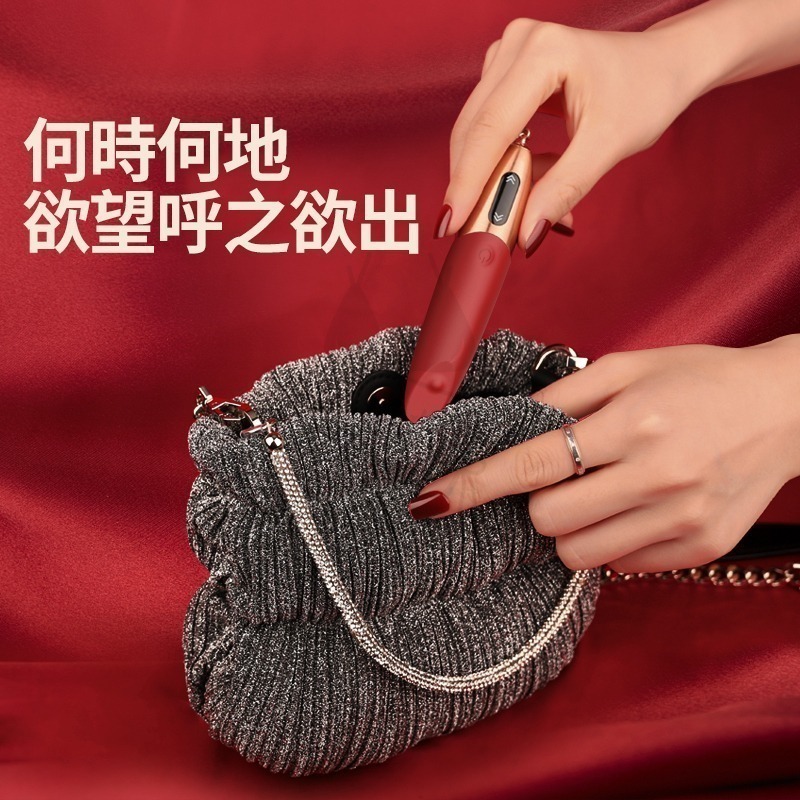 【台灣現貨】跳蛋 按摩棒 情趣 跳蛋 情趣按摩棒 VIOTEC黛茜 情趣用品 跳蛋無線 女性情趣 情趣精品 成人用品-細節圖4