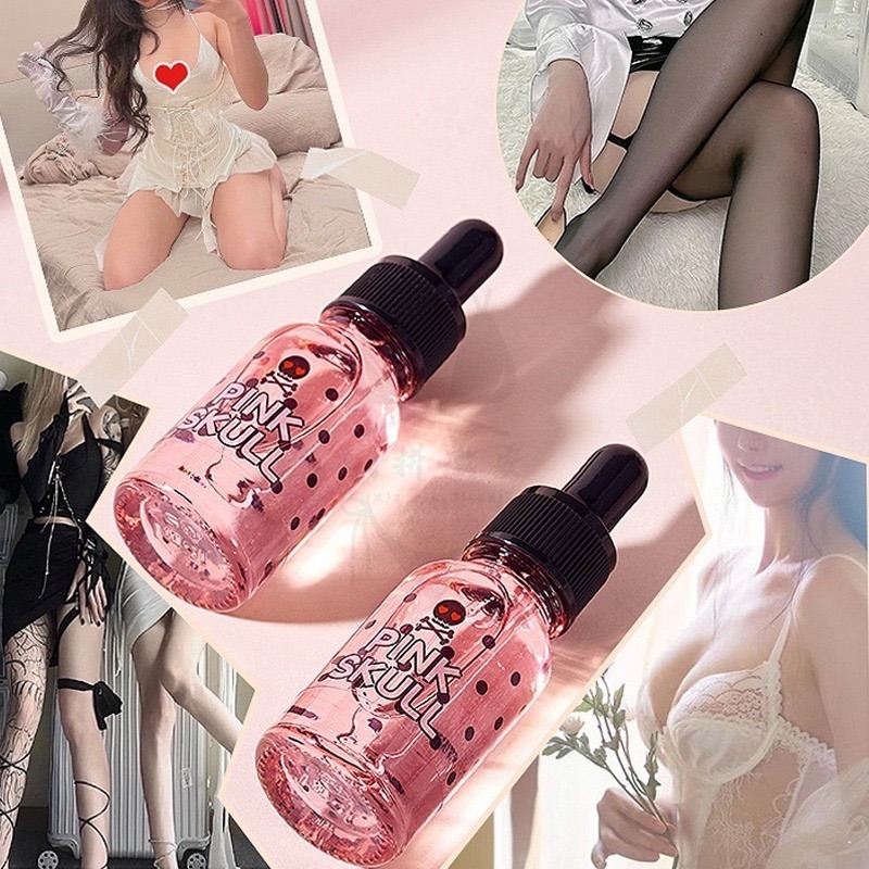 【台灣現貨】潤滑液 高潮液 高潮 女性高潮 高潮水 女性情趣用品 潤滑 高潮潤滑液 haru 酥麻快感 潤滑液成人-細節圖8