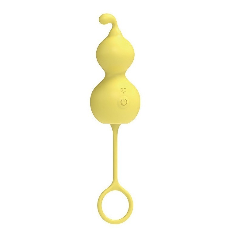 【瘋馬情趣】台灣出貨 小葫蘆 跳蛋 啞鈴女用陰蒂刺激加溫g點高潮 跳蛋 震動棒 情趣用品 成人玩具 成人限定-細節圖3