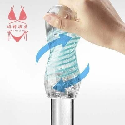 TENGA SPINNER 飛機杯 自慰器 自慰杯 日本飛機杯  情趣用品 迴轉旋飛機杯【瘋馬情趣】台灣出貨-細節圖5