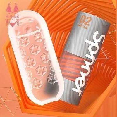 TENGA SPINNER 飛機杯 自慰器 自慰杯 日本飛機杯  情趣用品 迴轉旋飛機杯【瘋馬情趣】台灣出貨-細節圖7