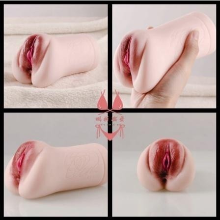 飛機杯 名器 自慰器 自慰杯 橋本有菜 後庭✚陰交  倒模飛機杯 情趣用品 電動飛機杯【一杯兩用】【蝦拚激安】台灣出貨-細節圖5