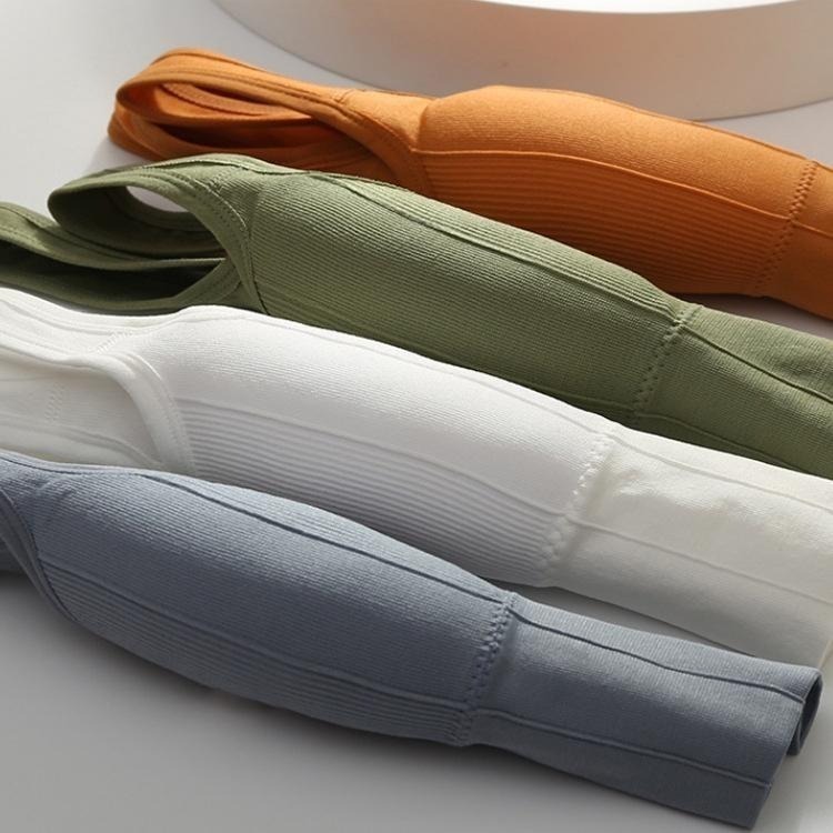 【瘋馬情趣】台灣出貨 透氣無鋼圈 運動內衣 跑步 瑜伽 百搭 外出內衣 穿搭內衣 小可愛 內搭衣-細節圖3