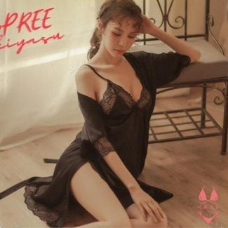 【瘋馬情趣】台灣出貨 性感露背內衣睡衣 丁字褲 情趣內衣 性感睡衣 睡衣裙性感睡衣 情趣睡衣 情趣角色服 情趣內褲-細節圖2