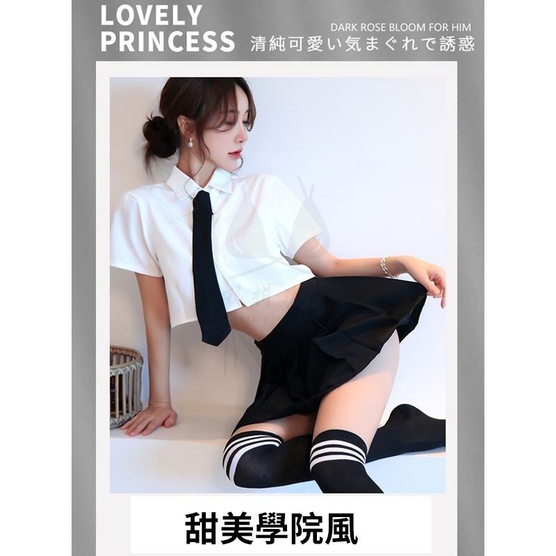 【台灣出貨】性感學生服 學生妹 水手服 性感兩穿 情趣角色服 制服誘惑 角色扮演 旗袍 性感睡衣 情趣 性感Cospla-細節圖2