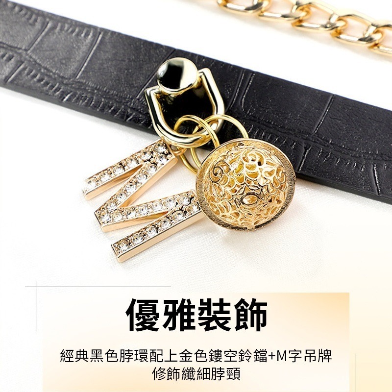 【瘋馬情趣】愛心項圈 sm 情趣 調教 項圈 牽引鏈 牽引繩情趣項圈蘿莉女僕牽引鏈繩鏈日系軟妹sm調教 頸圈 狗繩-細節圖6