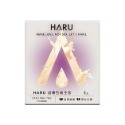 【瘋馬情趣】 HARU保險套 衛生套 避孕套 含春 熱感 熱愛型/熱愛輕薄型/超薄型/G點型 凸點 保險套-規格圖2
