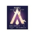【HARU】凸點型4入