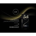 【瘋馬情趣】Smile 史邁爾 保險套 超薄無感 三合一 特別款 0.03 超薄 超薄 顆粒 12入-規格圖3