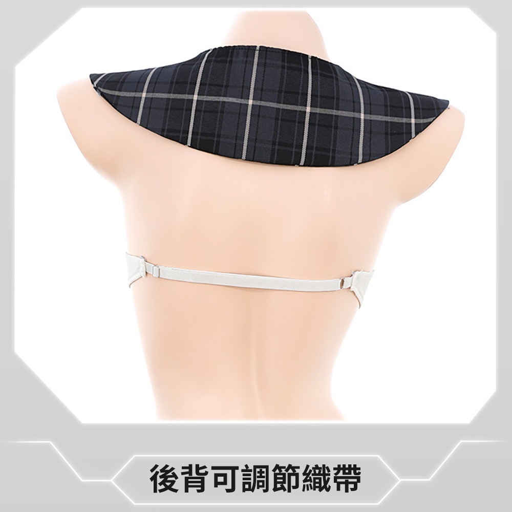 【瘋馬情趣】電競性感小貓學院風情趣服 角色扮演 學院風-細節圖9