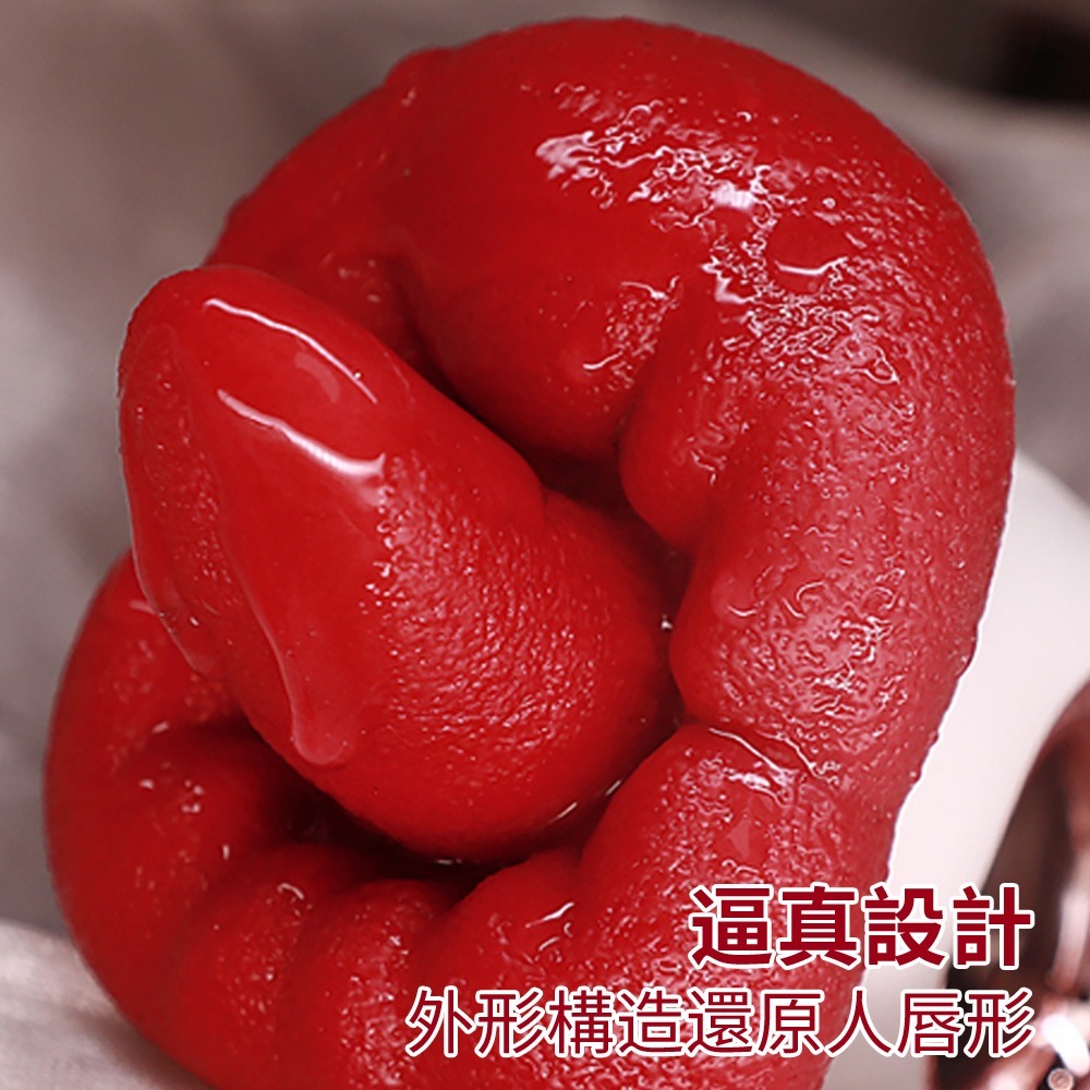 【瘋馬情趣】電動舌頭按摩棒 電動舔陰器 舌頭跳蛋 口愛精靈 舌頭按摩棒 舌舔振動棒 情趣用品女用 情趣玩具-細節圖2