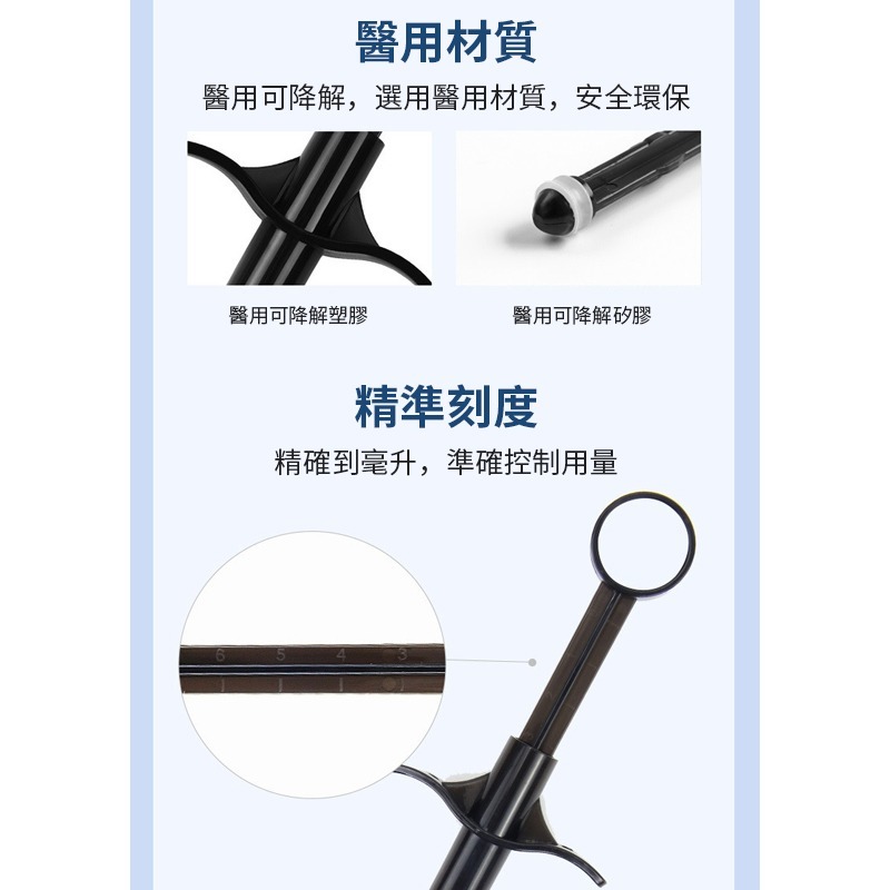 【瘋馬情趣】手動潤滑油噴射器 潤滑液 潤滑 注射器 潤滑液注射器 角色扮演 後庭注射器-細節圖3