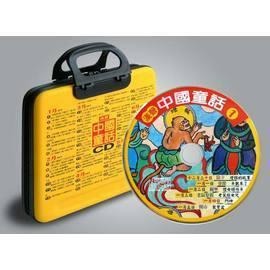 漢聲 中國童話套書組合 大醬童書專賣店-細節圖2