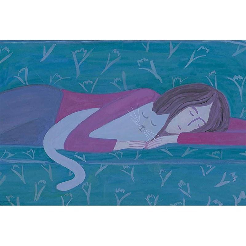 三采 我離開之後：一個母親給女兒的人生指南， 以及那些來不及說的愛與牽掛  大醬童書專賣店-細節圖3