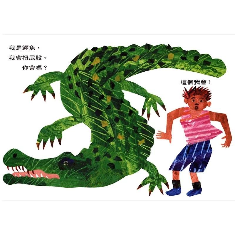 上誼 從頭動到腳 大醬童書專賣店-細節圖4