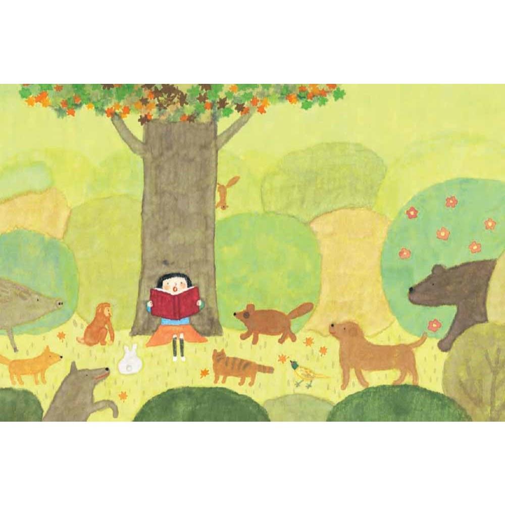 東方 念故事給我們聽好嗎？ (橋梁書 )大醬童書專賣店-細節圖5