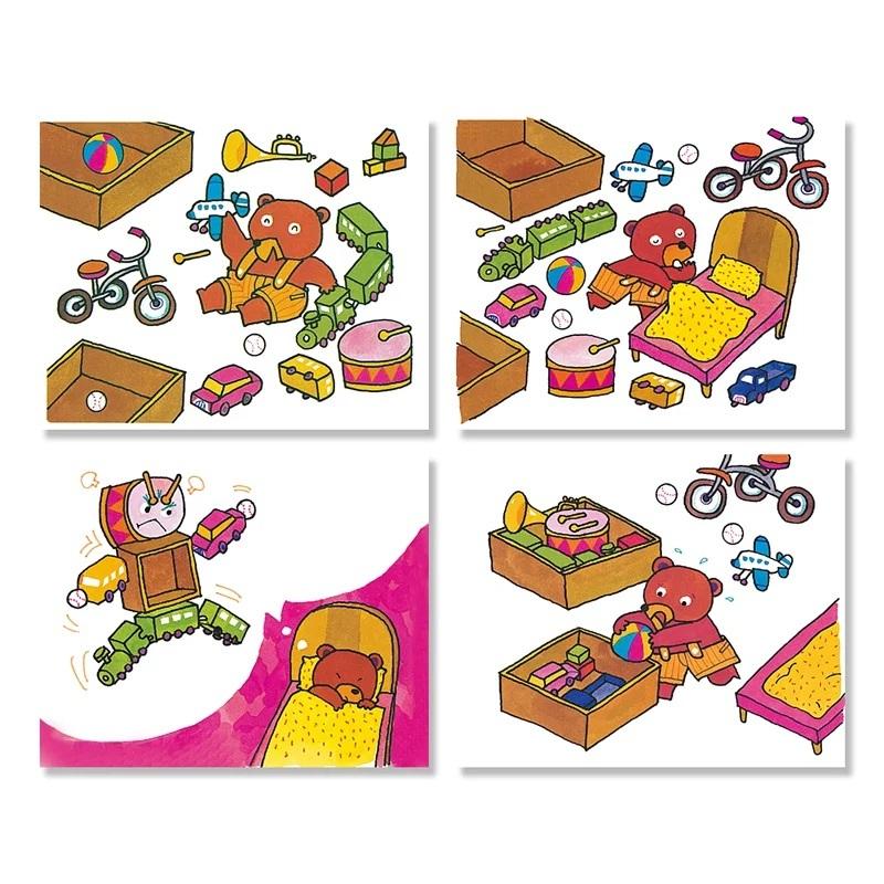 信誼 我會說－人際關係篇 大醬童書專賣店-細節圖4