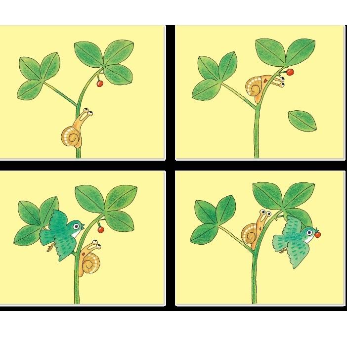 信誼 我會說－解決問題篇  大醬童書專賣店-細節圖4