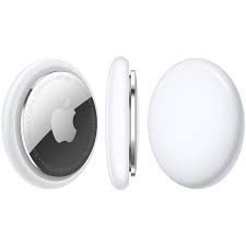 Apple AirTag【1入/650】【4入/2560】現貨 蘋果 原廠公司貨 行李 防竊 防丟 定位 追蹤 寵物-細節圖2