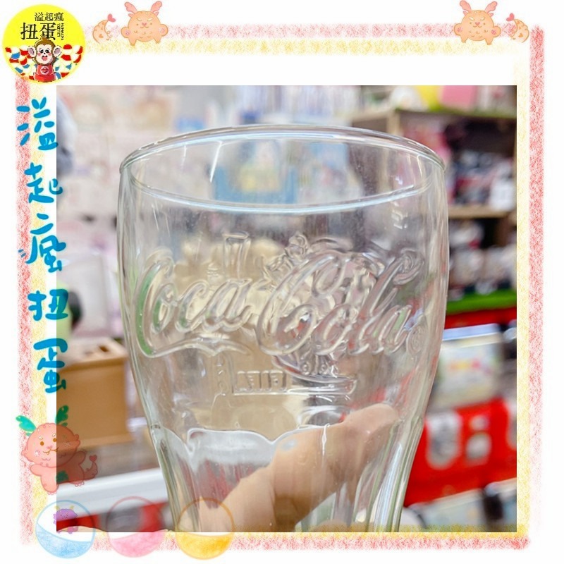 ♧溢起瘋扭蛋♧ 日空版 日本 可口可樂 造型杯 2010 世界盃 足球 玻璃 玻璃杯 盒損 高雄 鹽埕-細節圖5