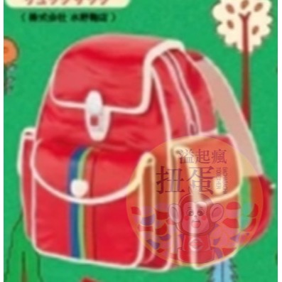 ♧溢起瘋扭蛋♧ Kenelephant 扭蛋 轉蛋 昭和懷舊系列 遠足的回憶 水壺 便當 遠足 出遊 高雄 鹽埕-規格圖3