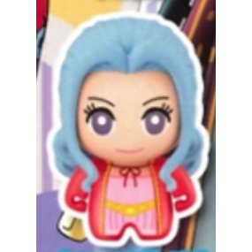 ♧溢起瘋扭蛋♧ BANDAI 轉蛋 扭蛋 航海王Q版造型公仔P4 和之國 海賊王 擺飾 裝飾 高雄 鹽埕-規格圖3