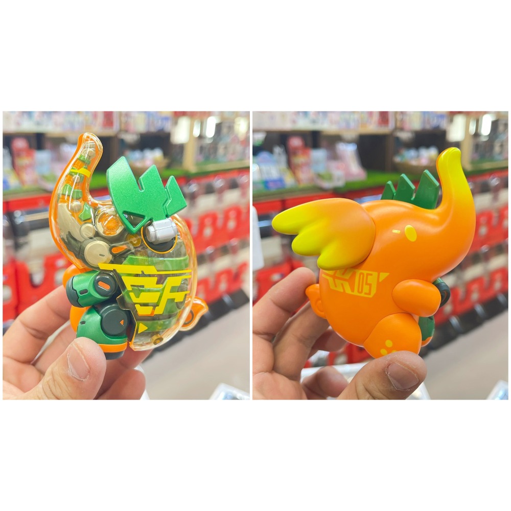 4(無盒有卡)